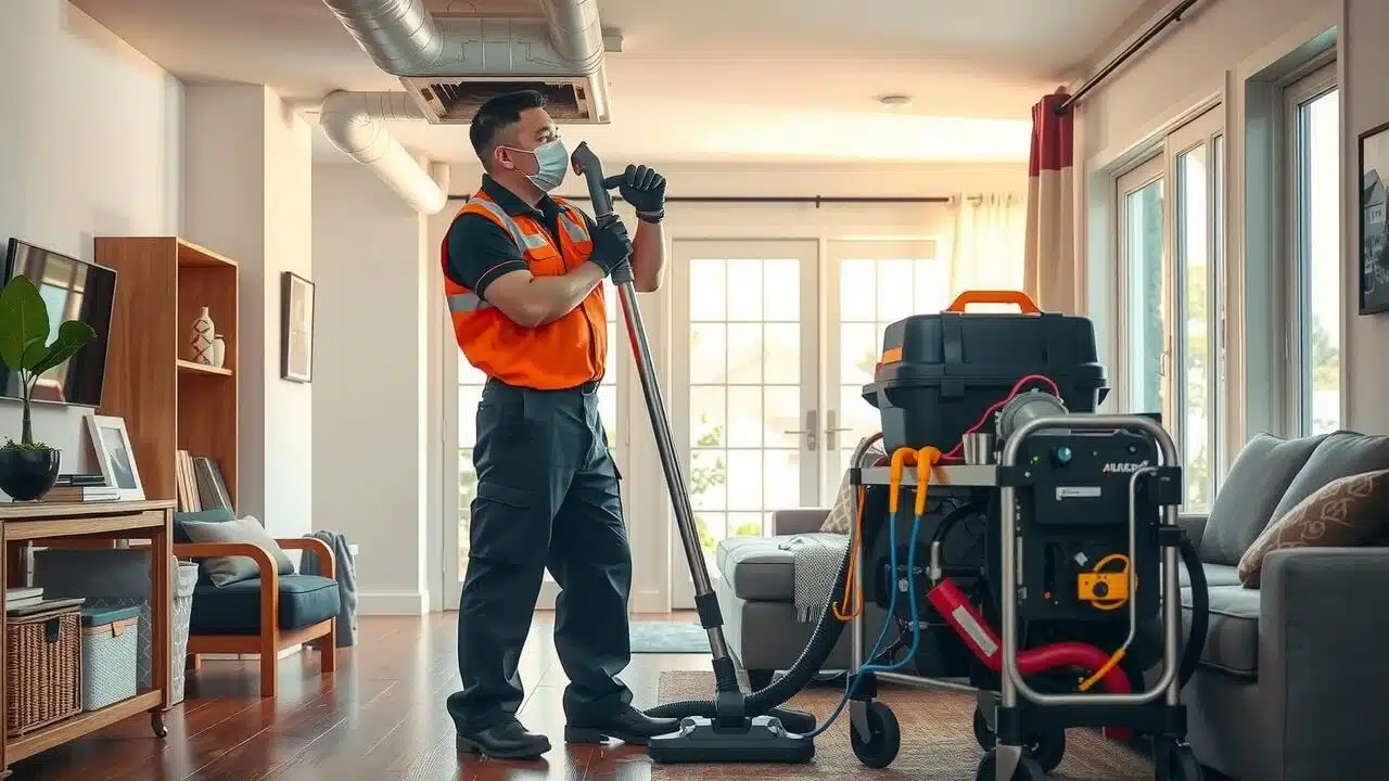 Electrician Services