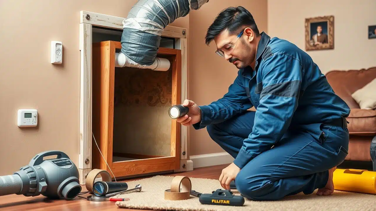 Electrician Services