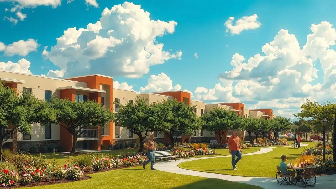 Brooks, San Antonio