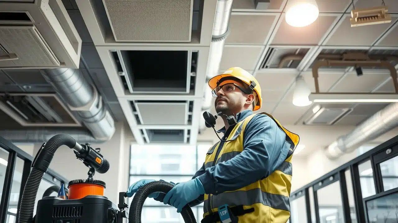 Electrician Services