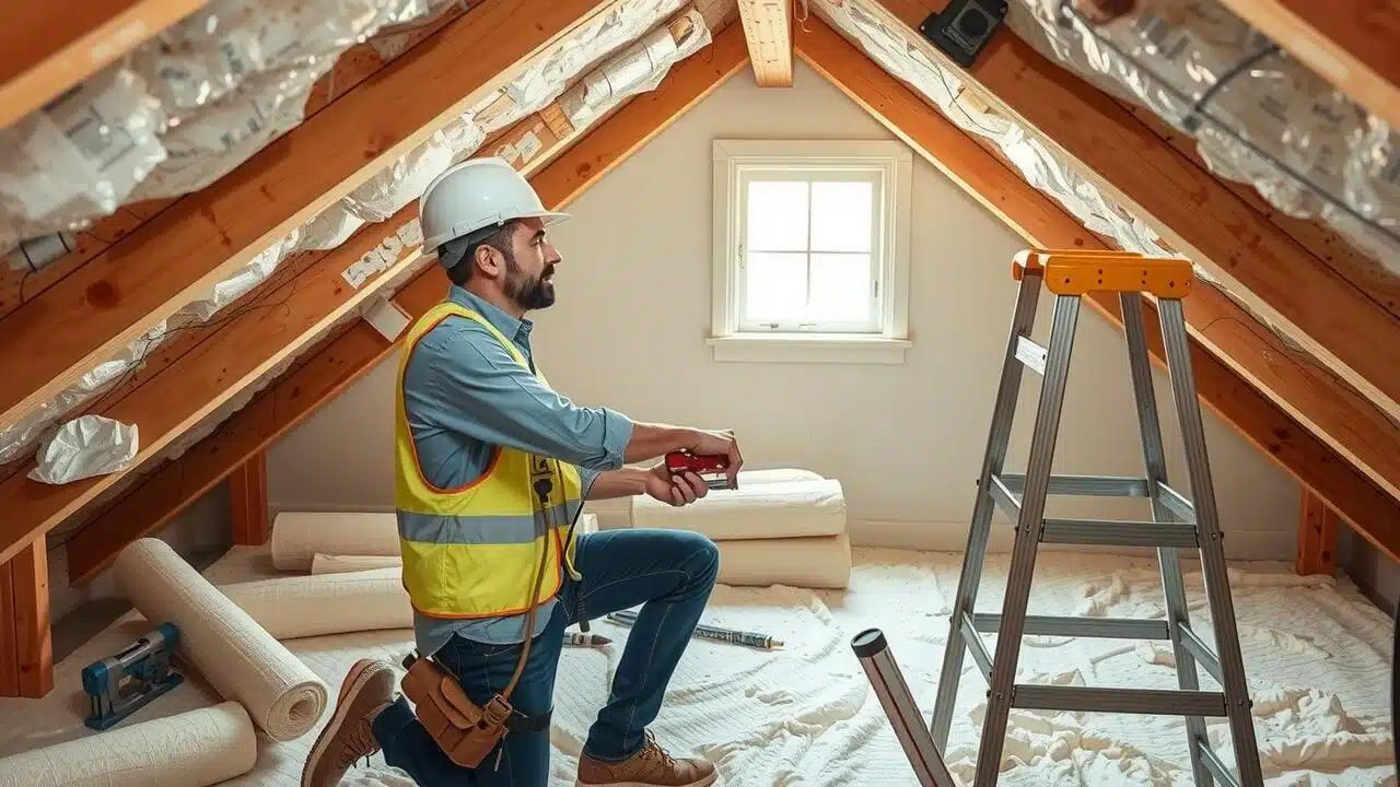 How much does 1,000 square feet of insulation cost?