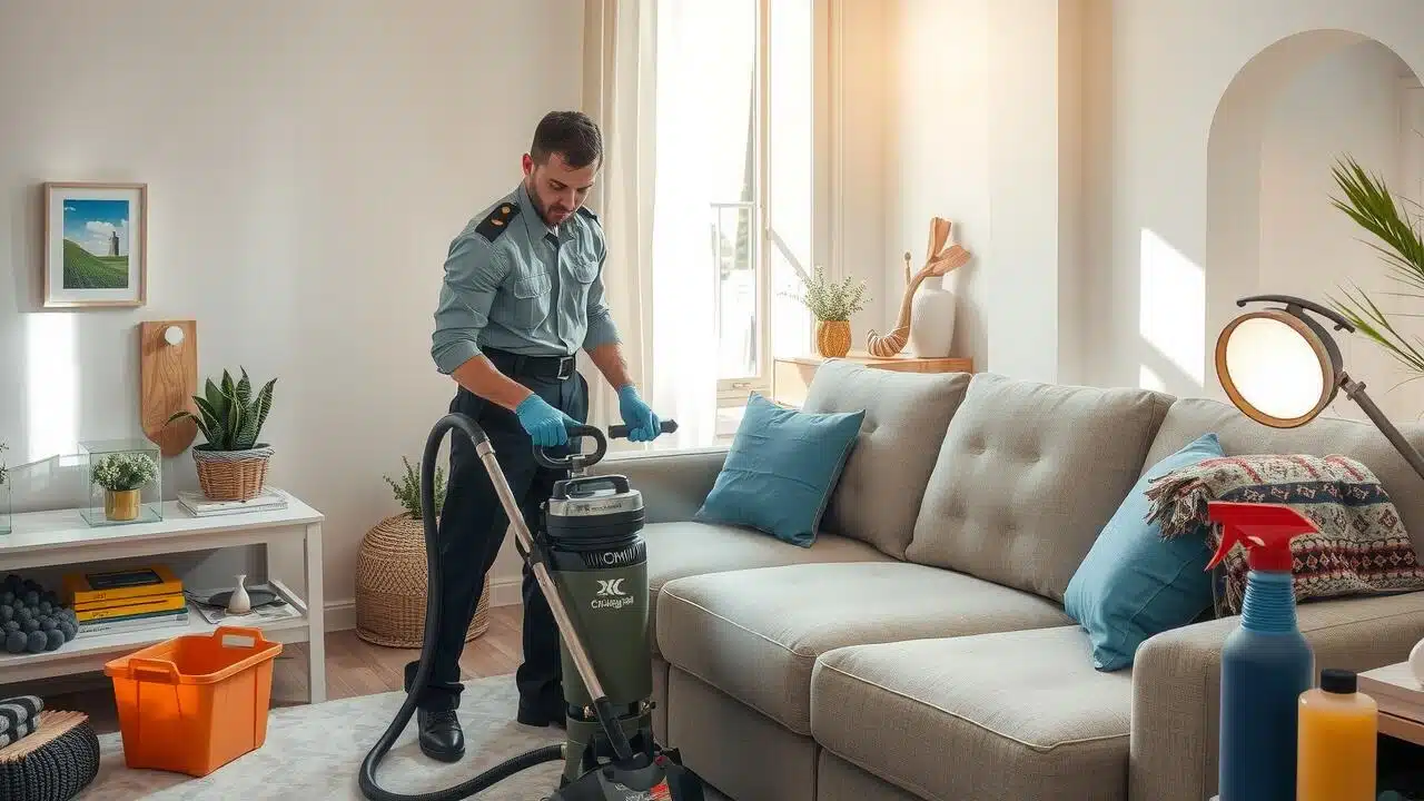 How much does Stanley Steemer cost to clean a couch?