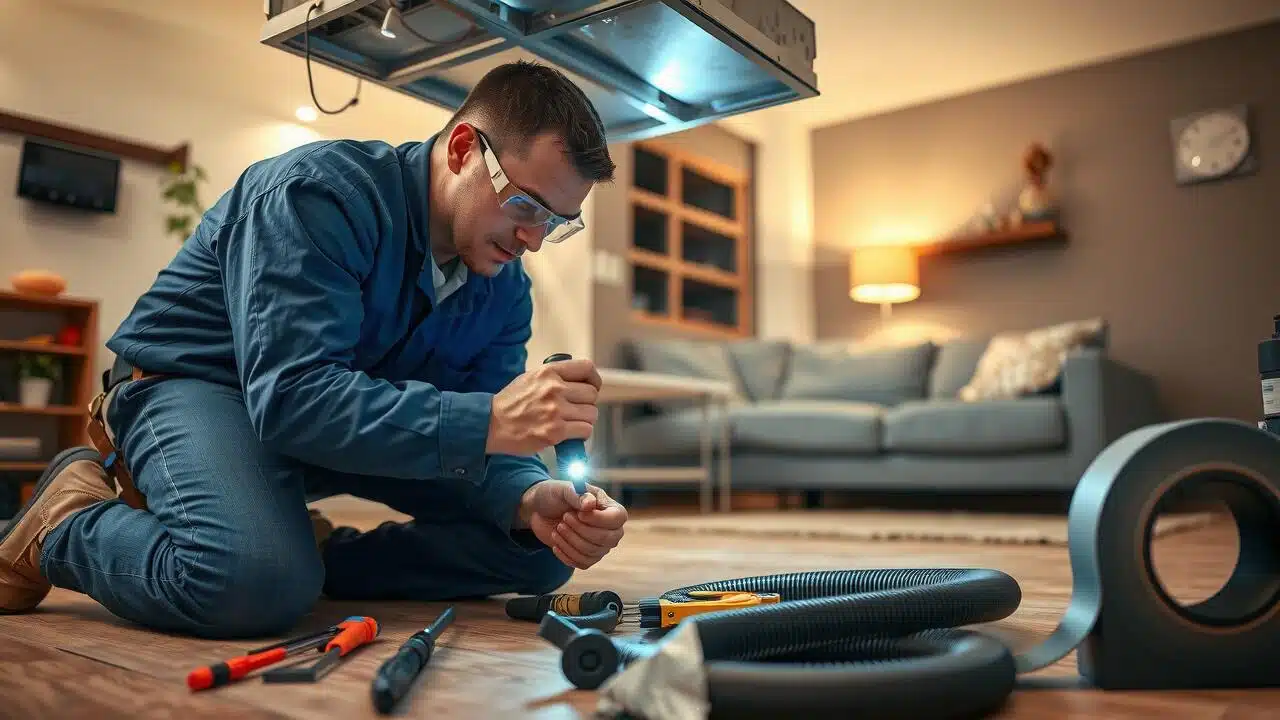 Is air duct cleaning really worth the money?