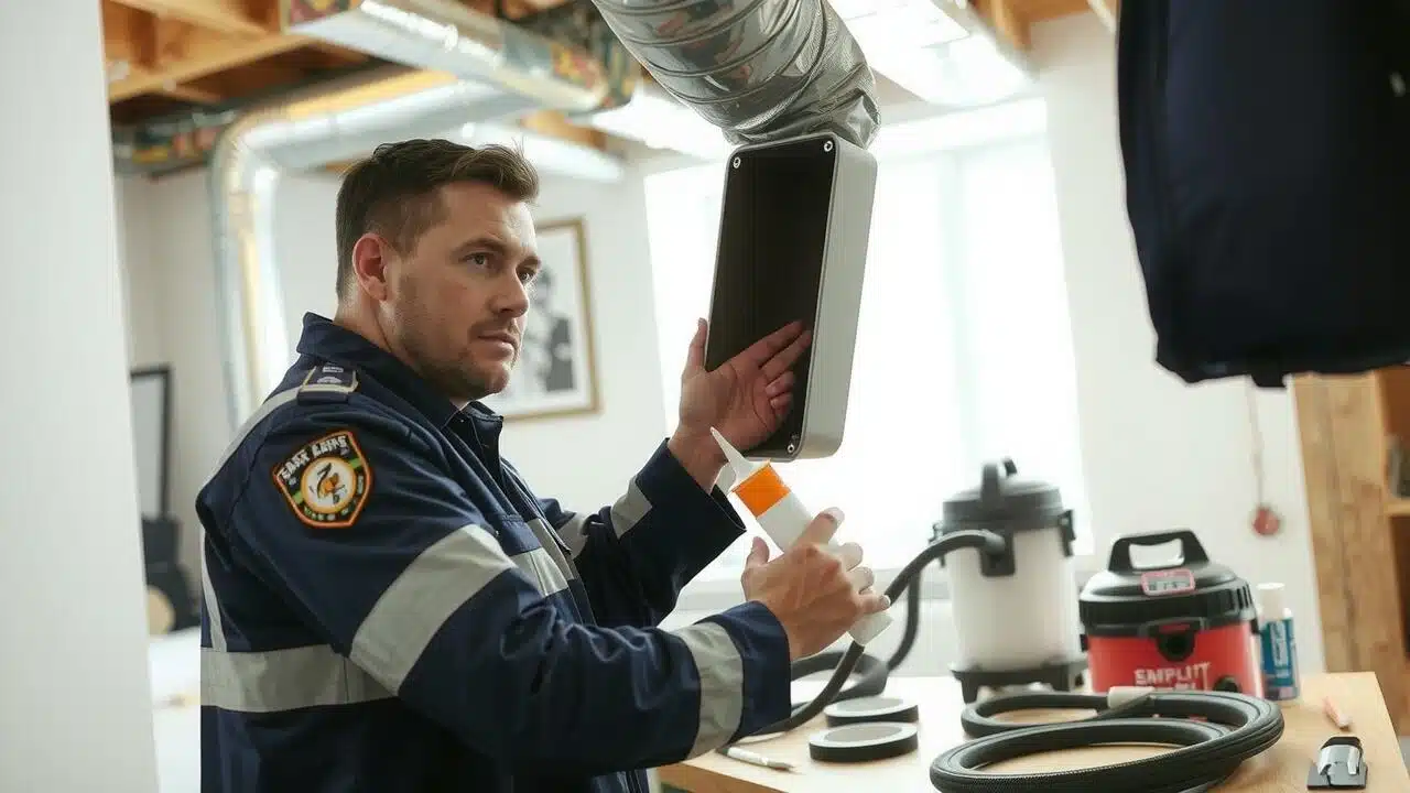 Is sealing your air ducts worth it?