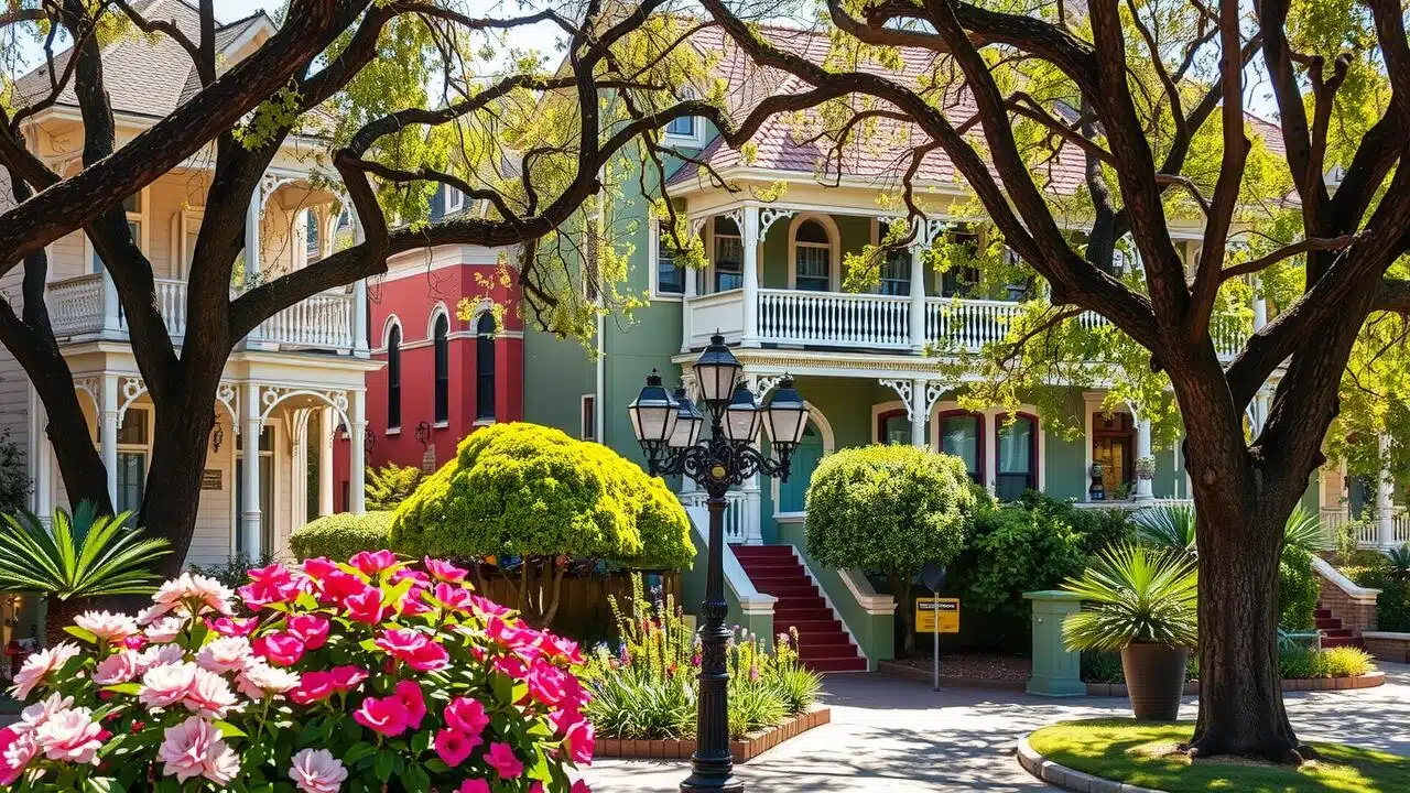 King William, San Antonio
