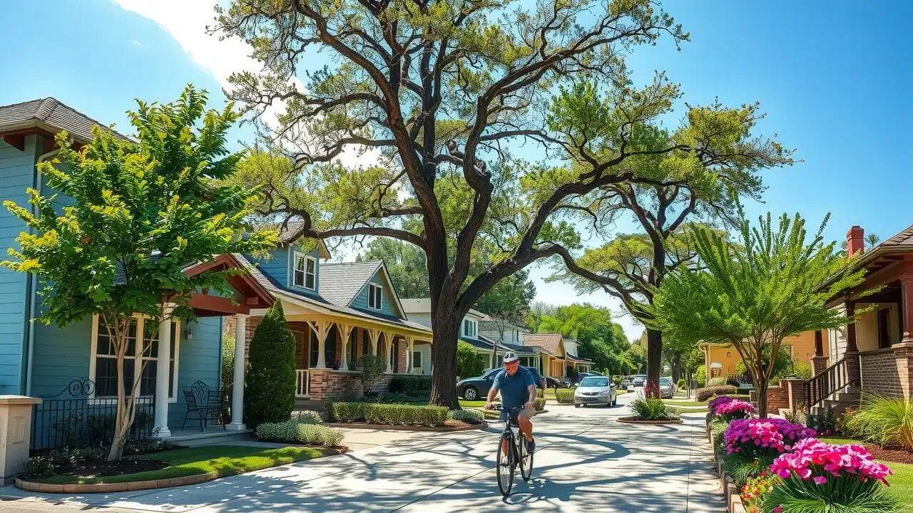 Knob Hill, San Antonio