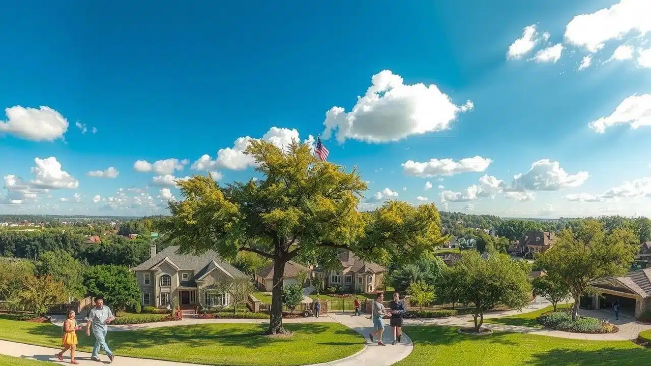 Stone Oak, San Antonio