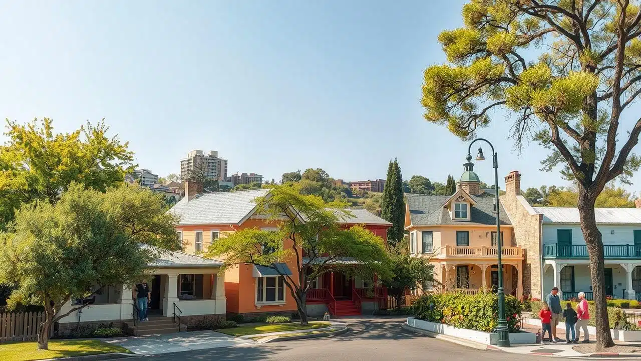 Things to do and places to visit in Knob Hill, San Antonio
