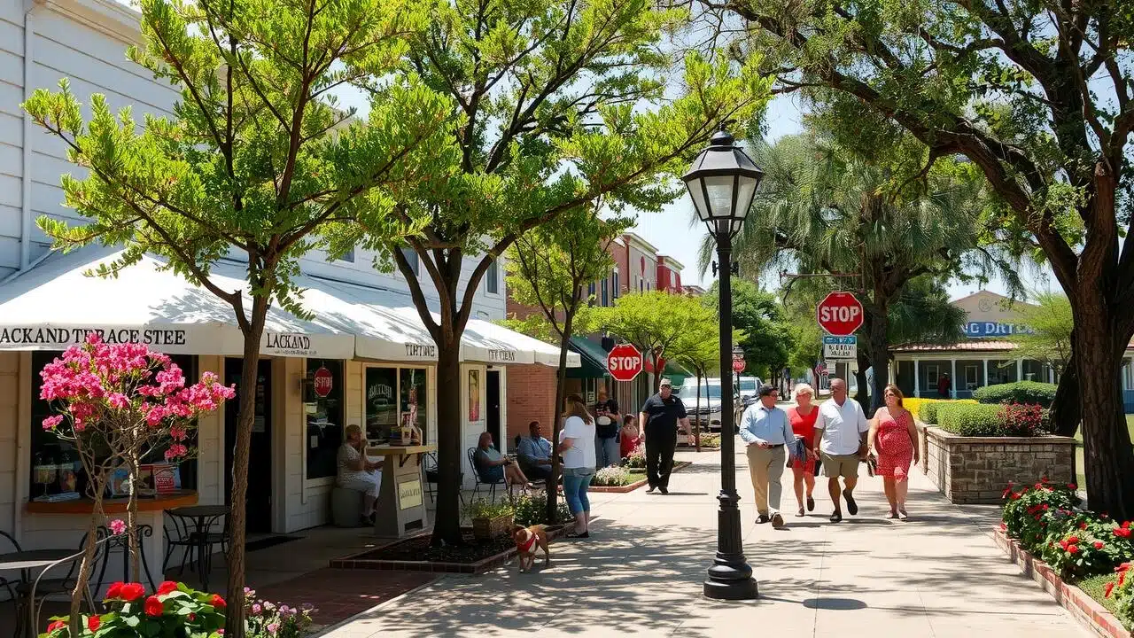 Things to do and places to visit in Lackland Terrace, San Antonio