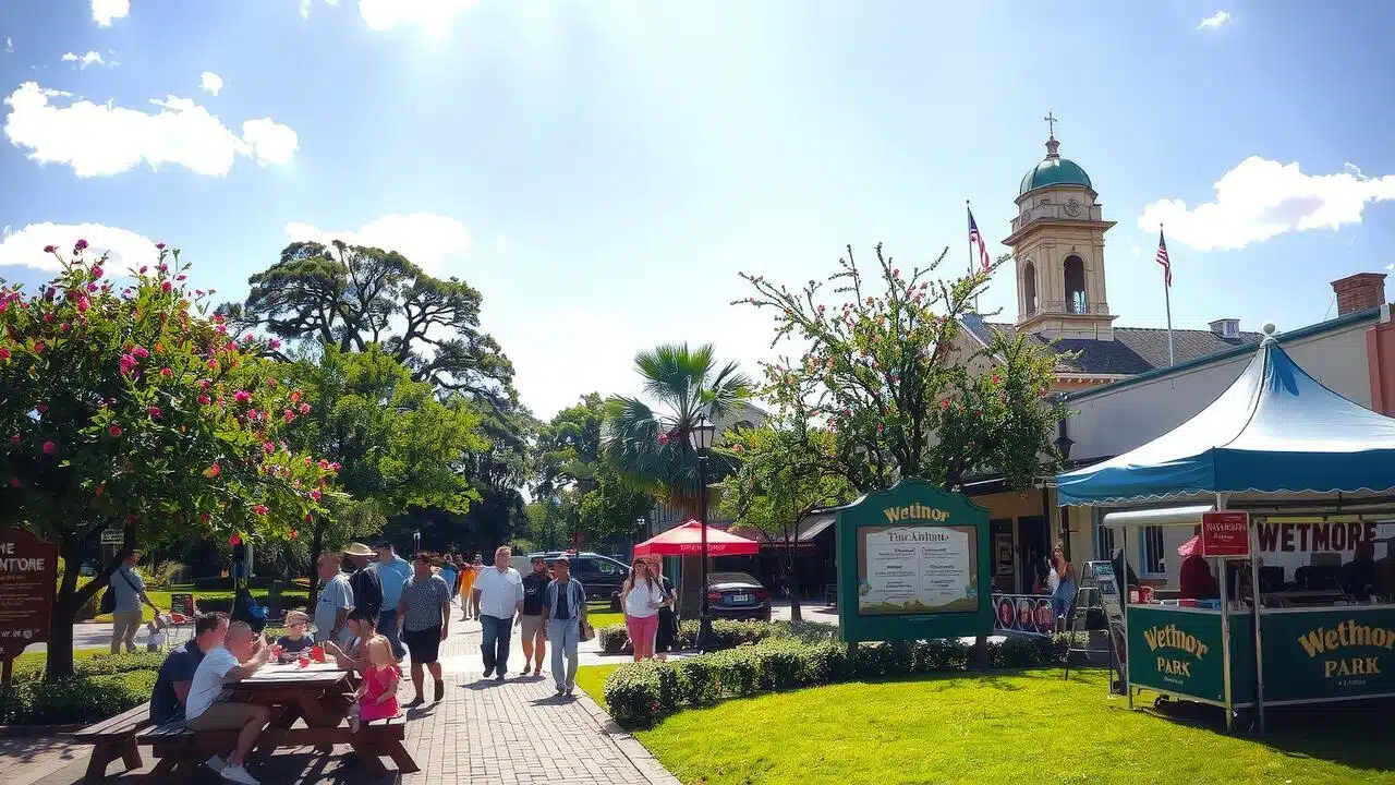 Things to do and places to visit in Wetmore, San Antonio