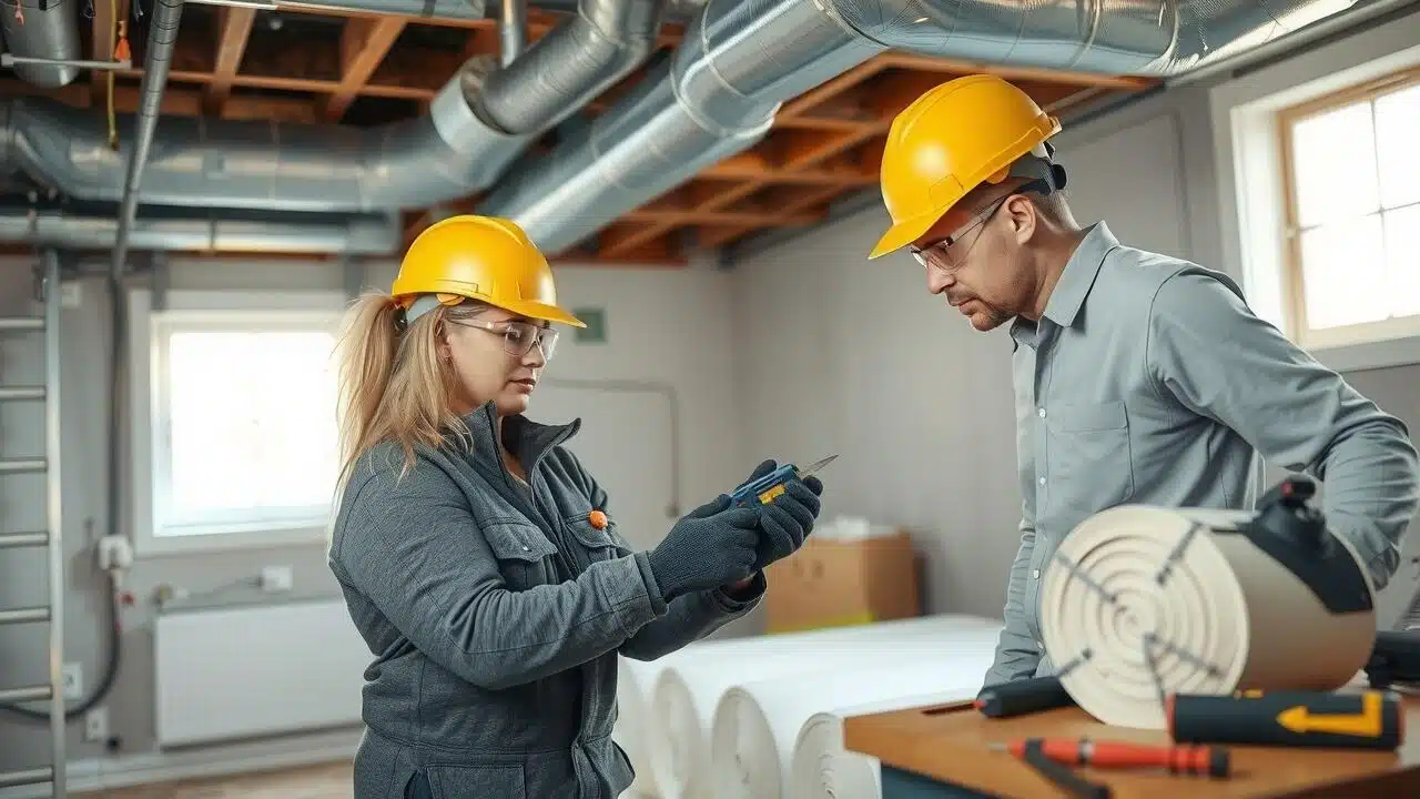 What is the duct 2 foot rule?